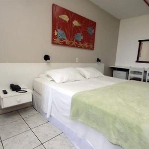 Habitación Triple Estándar