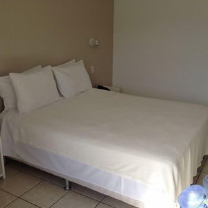 Habitación Individual Estándar